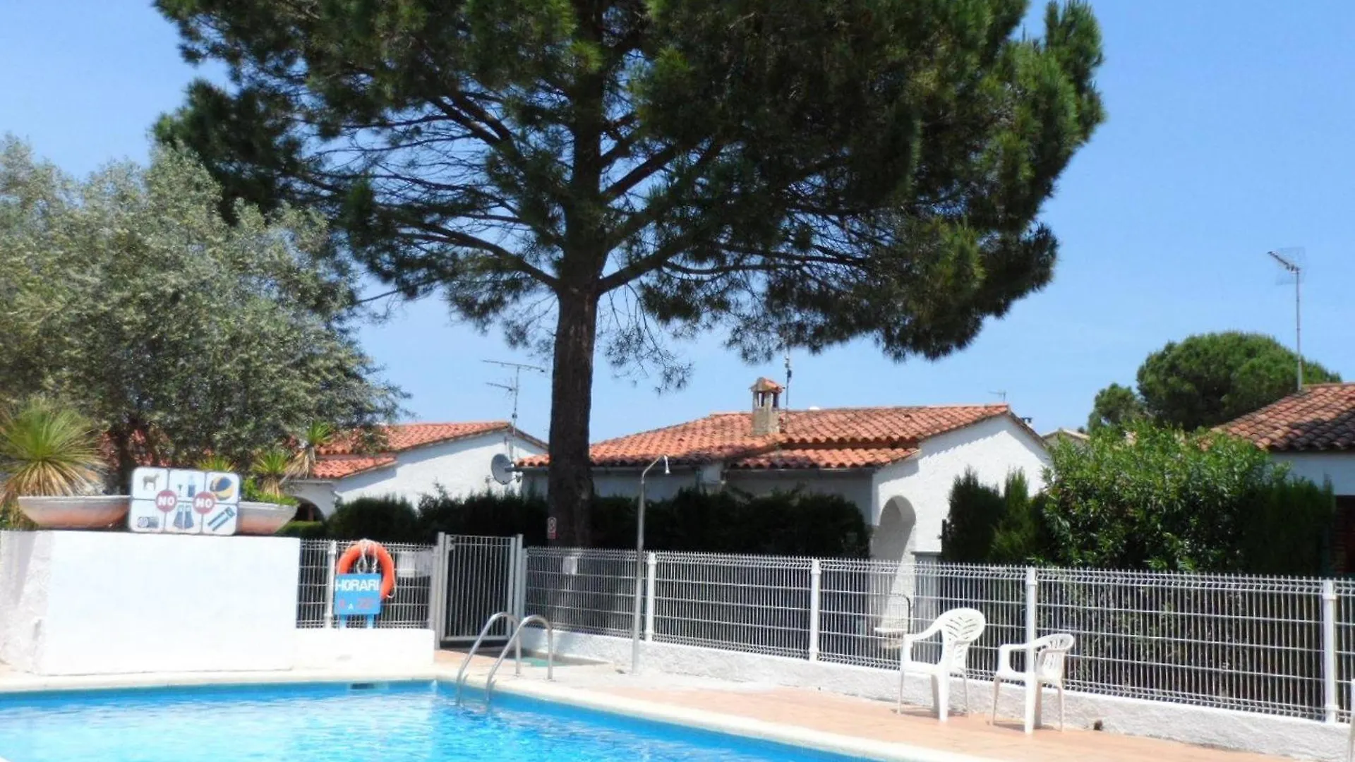 Ref. Mas Oliva 3: Apartamento Con Piscina Y Aire Acondicionado - Es-325-37 Torroella De Montgri Apartment
