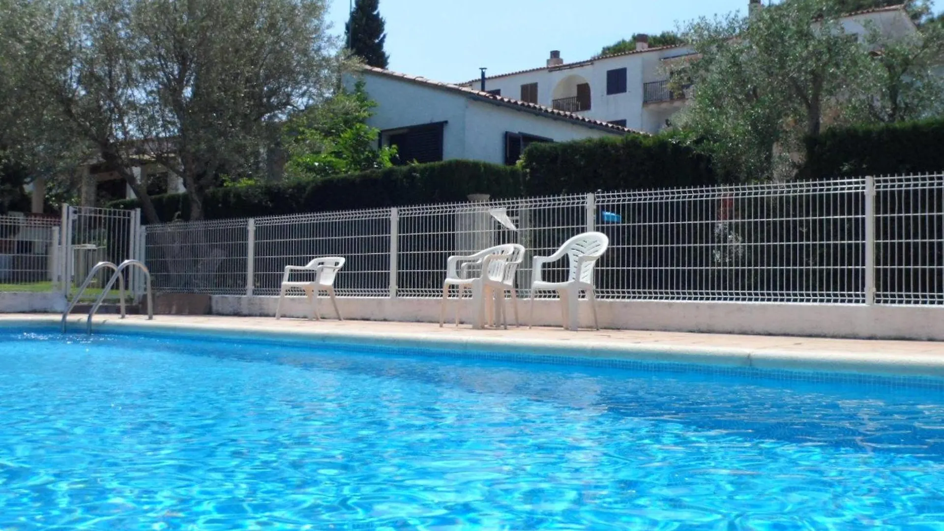 Ref. Mas Oliva 3: Apartamento Con Piscina Y Aire Acondicionado - Es-325-37 Torroella De Montgri
