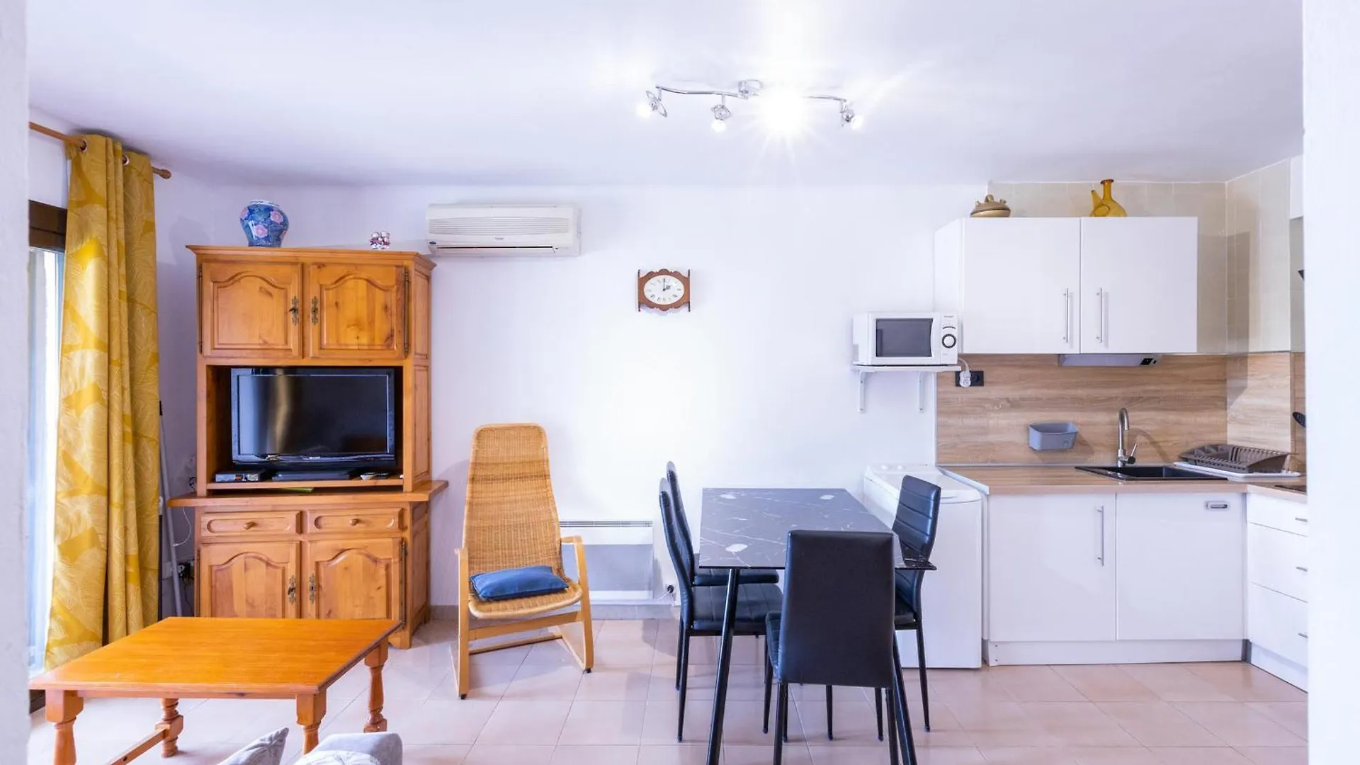 Ref. Mas Oliva 3: Apartamento Con Piscina Y Aire Acondicionado - Es-325-37 Torroella De Montgri Apartment